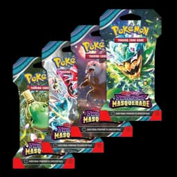 Blister Mascarada Crepuscular – Español