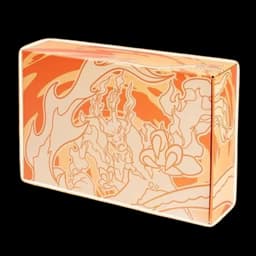 Charizard VMAX Battle Set Gift Box - Chino