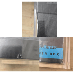 Caja de Entrenador Élite Pokémon Center Evoluciones en Paldea
