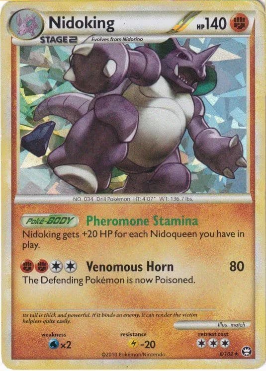 Pokemons loppefund nr. 400