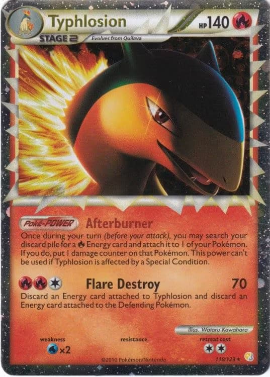 Pokemons loppefund nr. 478