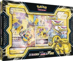 Zeraora Battle Box | POKÉMON | Español