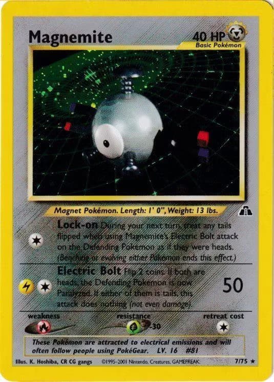 Pokemons loppefund nr. 426