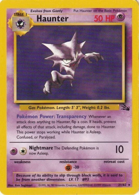 Pokemons loppefund nr. 346