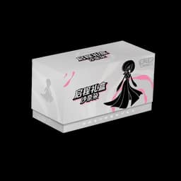 Pokémon Journey Gift Box (ETB) – Gardevoir [Édition Chinoise]