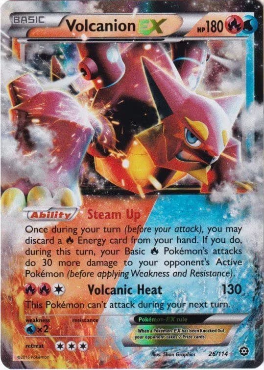 Pokemons loppefund nr. 192