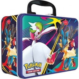 Valigetta da Collezione 2025 Pokemon ITA