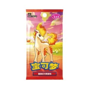 Lee más sobre “Gem Pack Vol.4 Booster Box | CHINO”