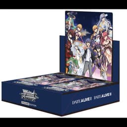 Weiß Schwarz | Booster Box 16 Sobre de Date A Live Vol.2 Inglés 2024
