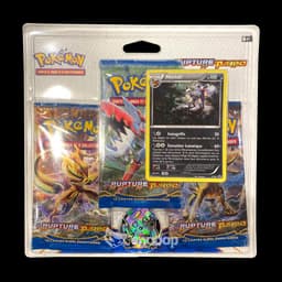 Tripack | Pokémon | XY | XY Rupture Turbo (XY09) | Noctali | 🇫🇷