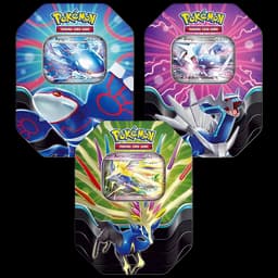Pokébox 2025 - Légende Azur - Pokémon français — Pokebox aléatoire
