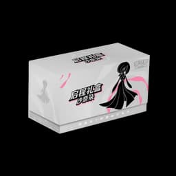 Coffret Pokémon – ETB Gardevoir Departure Gift Box CN