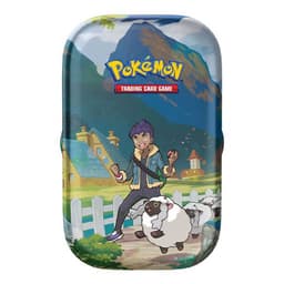 Pokemon TCG: Sword & Shield - Crown Zenith Mini Tins - Hop — Inglés