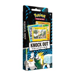 Pokemon TCG: Knockout Collection - Boltund — Inglés