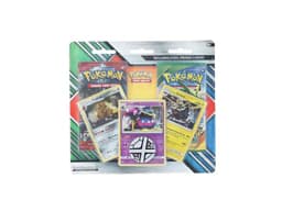 Pokémon 2-Pack Blister Enhanced — Inglés