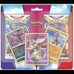Blister  2 Sobres Enhanced — Inglés