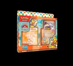 BATTLE DECK - 2025 WORLD CHAMPIONSHIPS DECK [EN] — RAGING BOLT