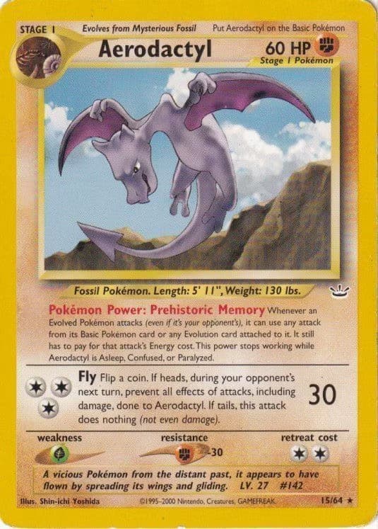 Pokemons loppefund nr. 315