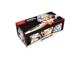 Pokémon Prismatic Evolutions Suprise Box — Inglés