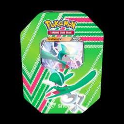Pokébox | Pokémon | Épée et Bouclier | Gallame | 🇫🇷