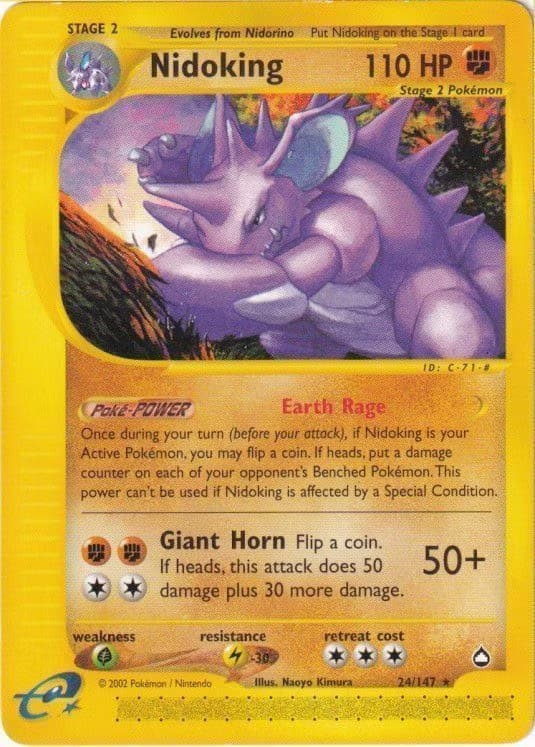 Pokemons loppefund nr. 377