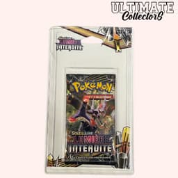 Blister Pokémon - Mandrillon - Lumière Interdite - SL06 - Français