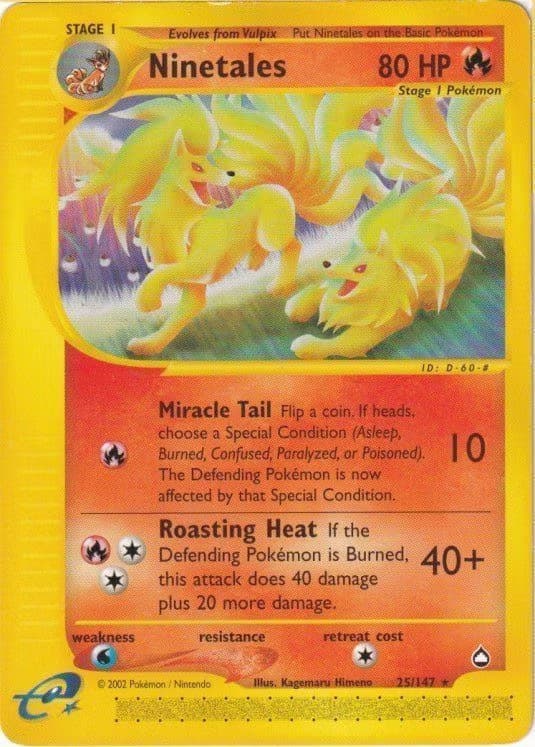 Pokemons loppefund nr. 376