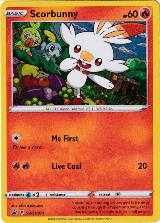 Pokemons loppefund nr. 419