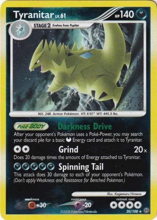 Pokemons loppefund nr. 23