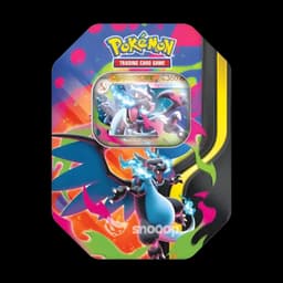 Pokébox | Pokémon | Méga Évolution | Méga Dracaufeu X Ex | 🇫🇷