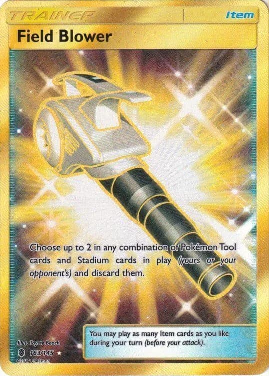 Pokemons loppefund nr. 228
