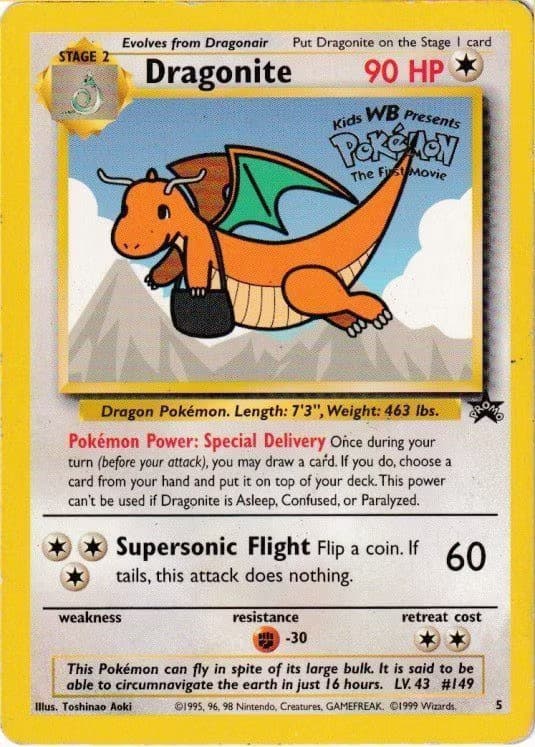 Pokemons loppefund nr. 436