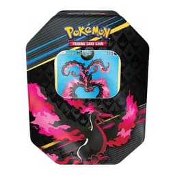 Lata Cenit Supremo | 4 Sobres | POKÉMON | Español — Moltres