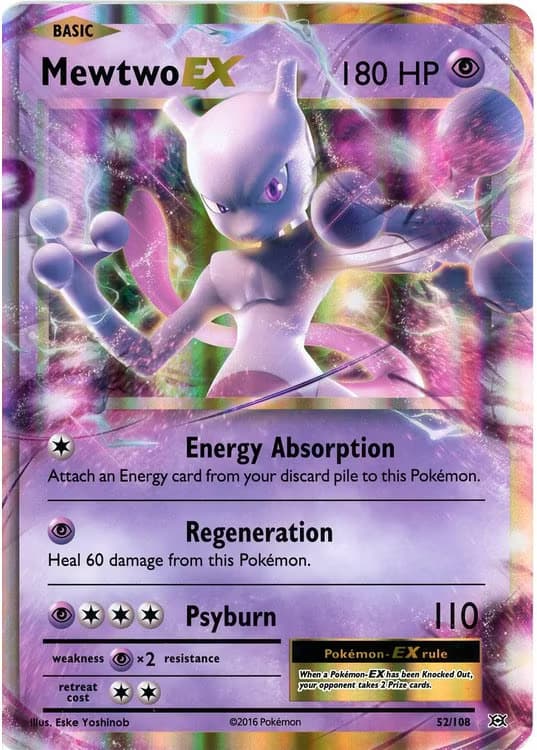 Pokemons loppefund JUMBOkort nr. 706