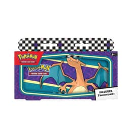 Back to School Pencil Tin 2024 — Inglés