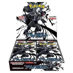 Caja de sobres Black Bolt · JP