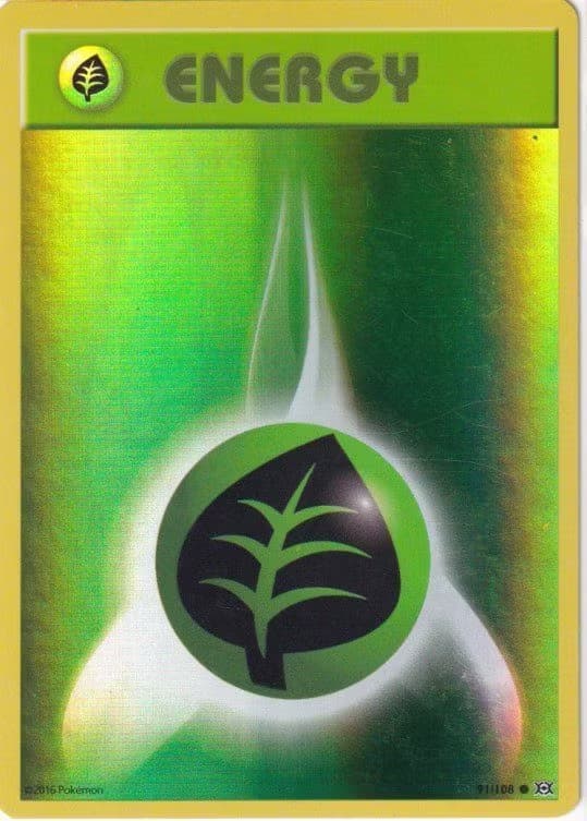 Pokemons loppefund nr. 146
