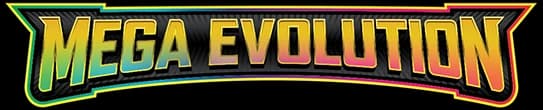 Megaevolución expansion