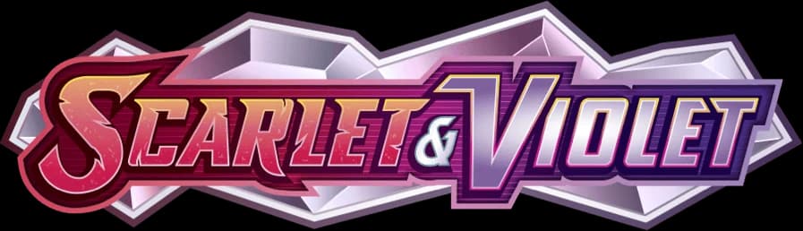 Scarlet & Violet expansion