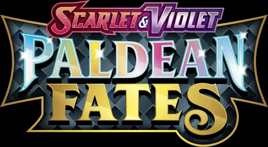 Paldean Fates expansion