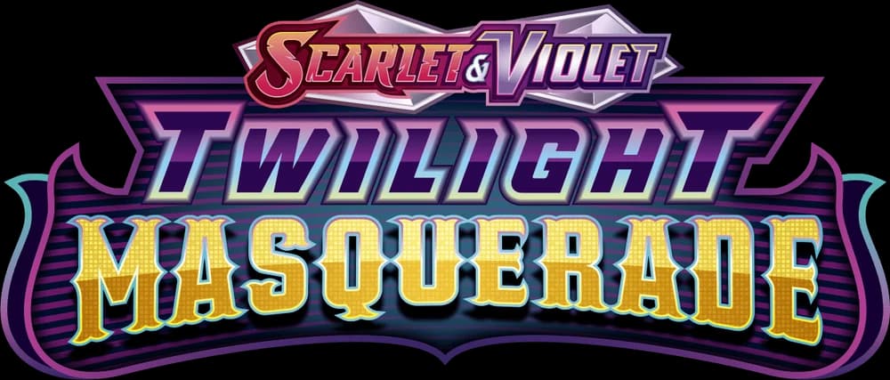 Twilight Masquerade expansion