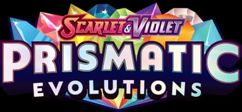 Evoluciones Prismáticas expansion
