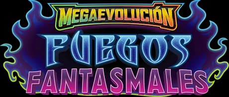 Expansión Fuegos Fantasmales