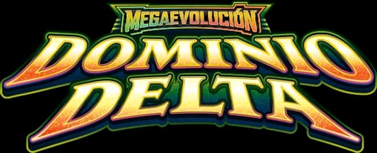 Logo de Dominio Delta