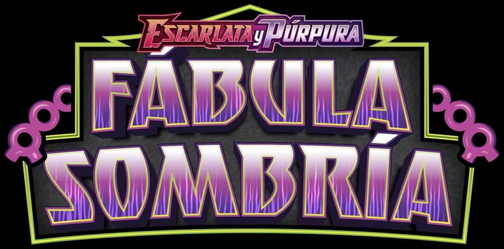 Expansión Fábula Sombría