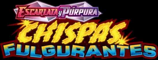 Expansión Chispas Fulgurantes