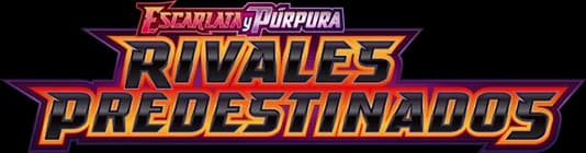 Expansión Rivales Predestinados