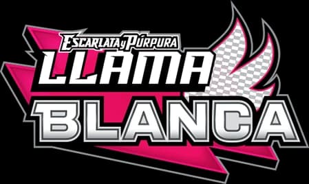 Expansión Llama Blanca
