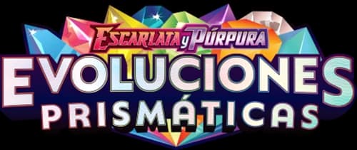 Expansión Evoluciones Prismáticas