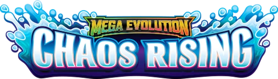 Chaos Rising